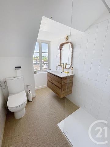 Appartement T3 à vendre  3 pièces - 53,03 m2 DINAN - 22