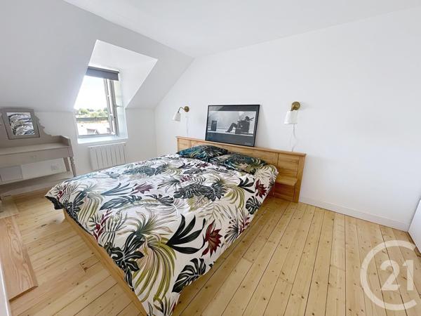 Appartement T3 à vendre  3 pièces - 53,03 m2 DINAN - 22