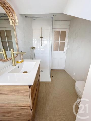 Appartement T3 à vendre  3 pièces - 53,03 m2 DINAN - 22