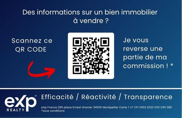 Saint-Denis / Le Brûlé / Terrain constructible 353 m2