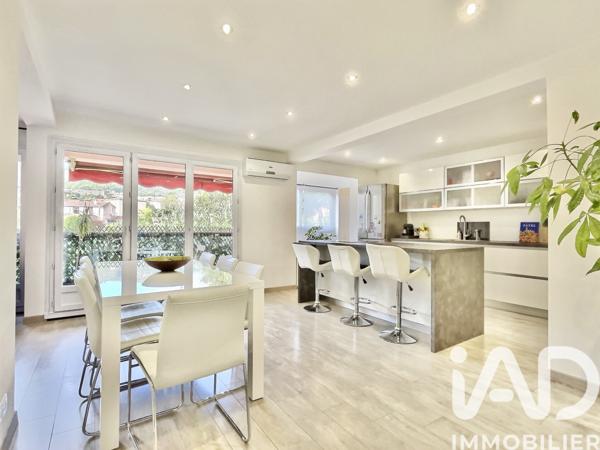 Appartement à vendre 4 pièces 98 m² La Ciotat