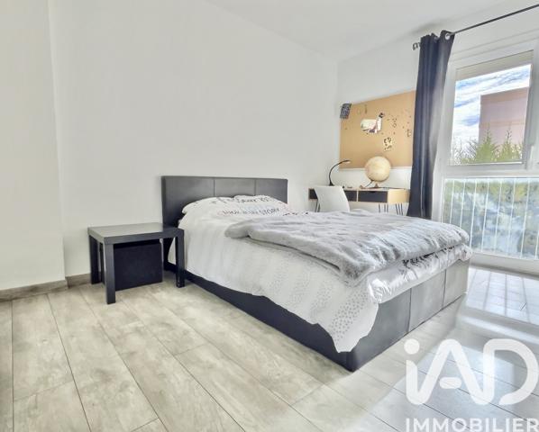 Appartement à vendre 4 pièces 98 m² La Ciotat