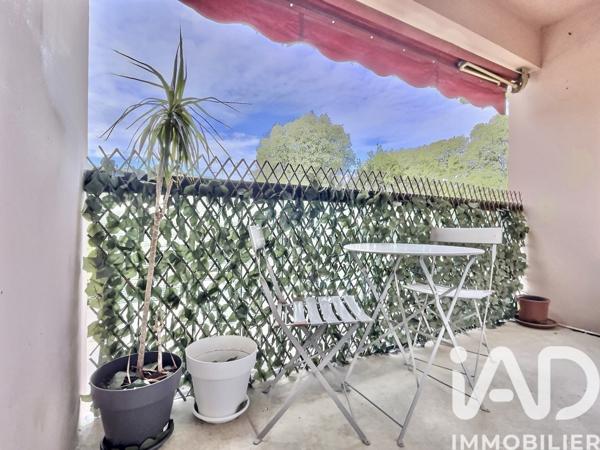 Appartement à vendre 4 pièces 98 m² La Ciotat