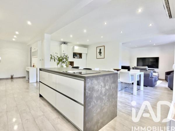 Appartement à vendre 4 pièces 98 m² La Ciotat