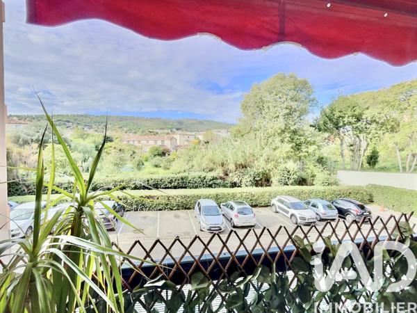 Appartement à vendre 4 pièces 98 m² La Ciotat