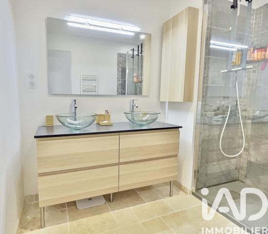 Appartement à vendre 4 pièces 98 m² La Ciotat