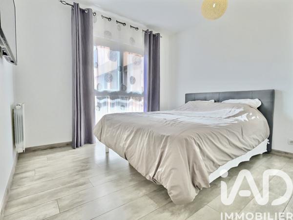 Appartement à vendre 4 pièces 98 m² La Ciotat