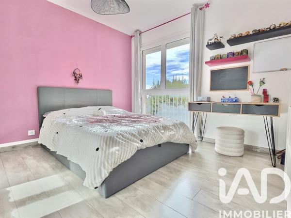 Appartement à vendre 4 pièces 98 m² La Ciotat