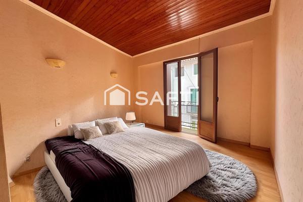 Appartement 48m2 avec terrasse