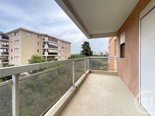Appartement F1 à vendre  1 pièce - 24,21 m 2   ANTIBES  - 06