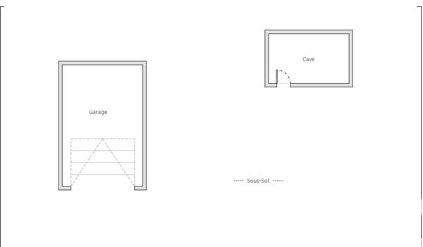Appartement à vendre 3 pièces 87 m² Saint-Nazaire