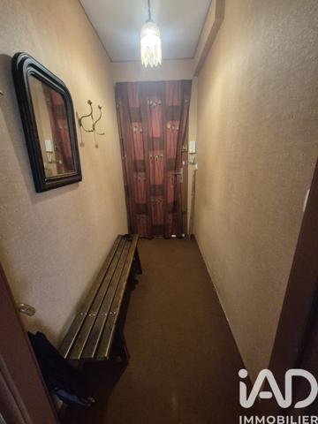 Appartement à vendre 3 pièces 87 m² Saint-Nazaire