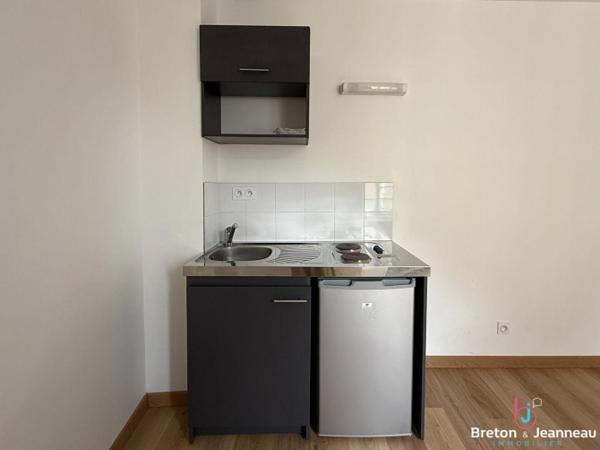 Studio - Laval - Centre Ville Rive Gauche