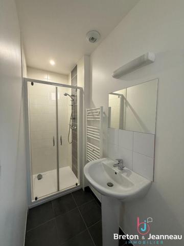 Studio - Laval - Centre Ville Rive Gauche