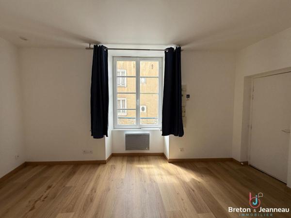 Studio - Laval - Centre Ville Rive Gauche