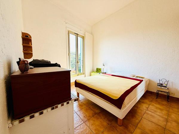 Quartier résidenciel-calme-Villa-Piscine