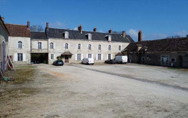 Vente Maison Nogent-le-rotrou   