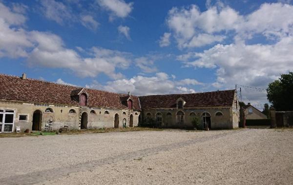 Vente Maison Nogent-le-rotrou   