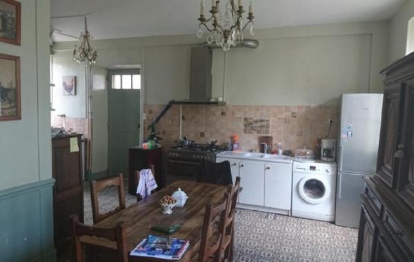 Vente Maison Nogent-le-rotrou   