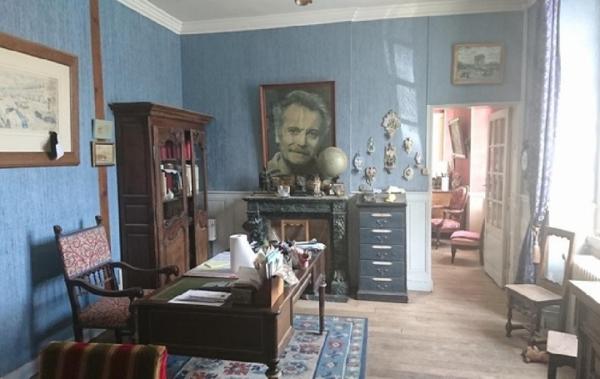 Vente Maison Nogent-le-rotrou   