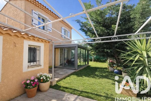 Maison à vendre 4 pièces 87 m² Avignon