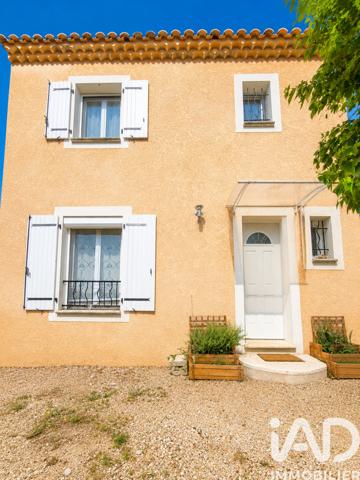 Maison à vendre 4 pièces 87 m² Avignon