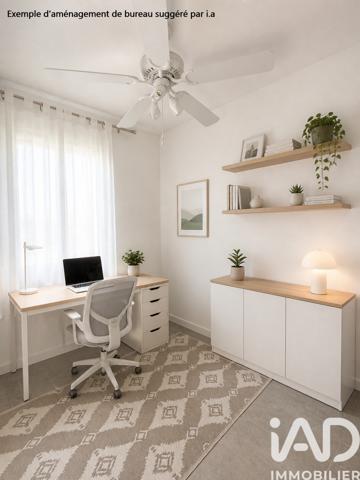 Maison à vendre 4 pièces 87 m² Avignon