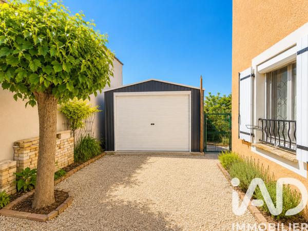 Maison à vendre 4 pièces 87 m² Avignon