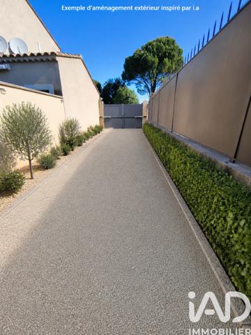 Maison à vendre 4 pièces 87 m² Avignon