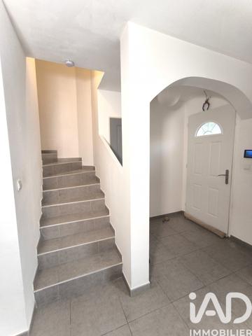 Maison à vendre 4 pièces 87 m² Avignon