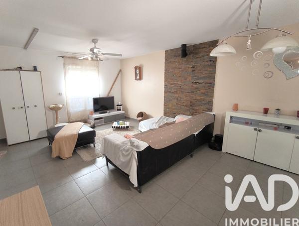 Maison à vendre 4 pièces 87 m² Avignon