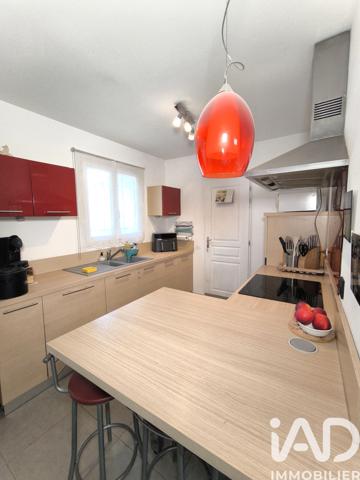 Maison à vendre 4 pièces 87 m² Avignon
