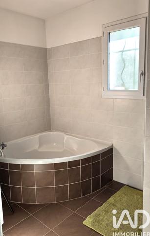 Maison à vendre 4 pièces 87 m² Avignon