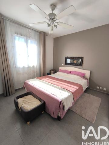 Maison à vendre 4 pièces 87 m² Avignon