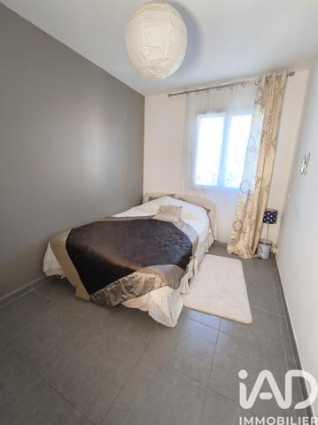 Maison à vendre 4 pièces 87 m² Avignon