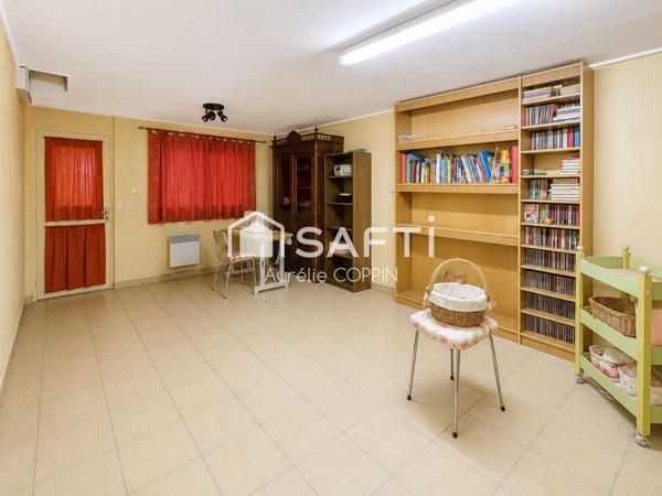 Tignieu Village – Maison familiale au calme