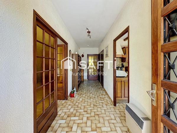 Tignieu Village – Maison familiale au calme