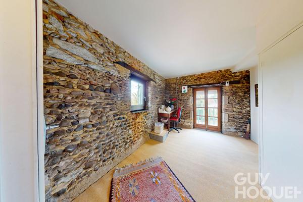 Maison familiale de 157 m² avec dépendance à Hagetmau