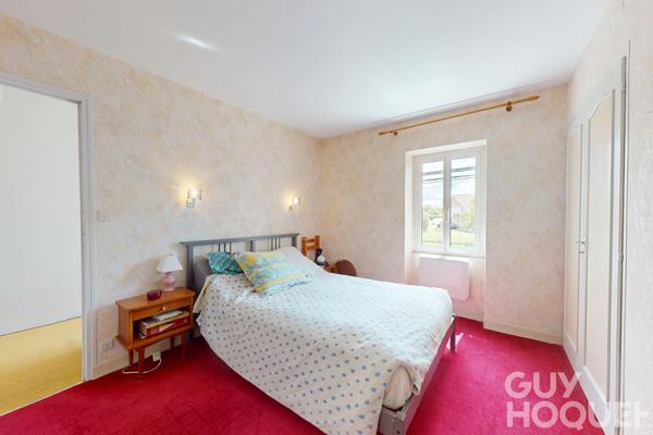 Maison familiale de 157 m² avec dépendance à Hagetmau