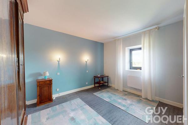 Maison familiale de 157 m² avec dépendance à Hagetmau