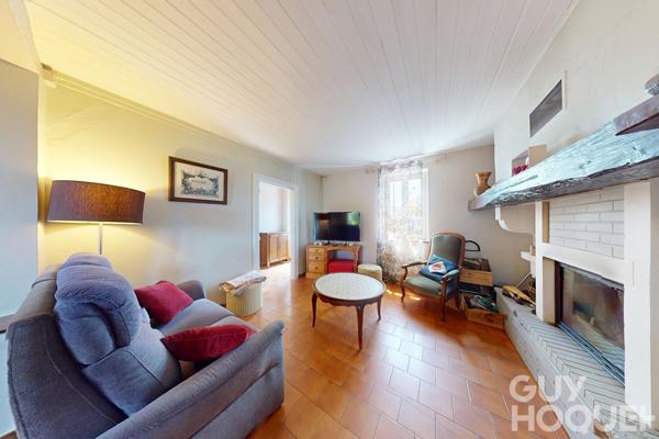 Maison familiale de 157 m² avec dépendance à Hagetmau