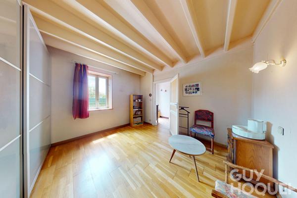 Maison familiale de 157 m² avec dépendance à Hagetmau