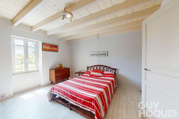 Maison familiale de 157 m² avec dépendance à Hagetmau