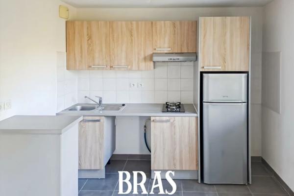 Appartement T3 - 64m² - Saint Herblain