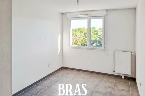 Appartement T3 - 64m² - Saint Herblain