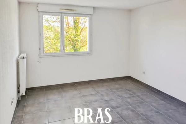 Appartement T3 - 64m² - Saint Herblain