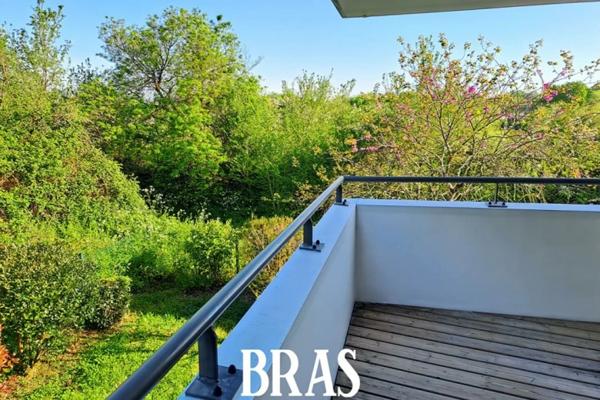 Appartement T3 - 64m² - Saint Herblain