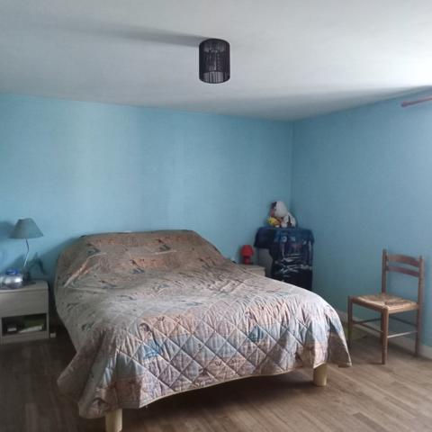 Maison à vendre |  Saint-Pardoux-la-Rivière |  4 pièces | 79 m²