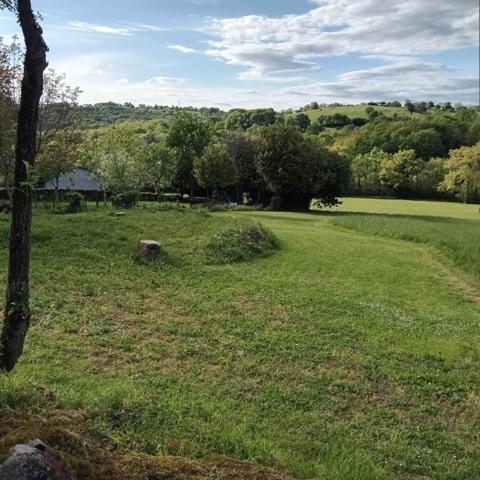 Maison à vendre |  Saint-Pardoux-la-Rivière |  4 pièces | 79 m²