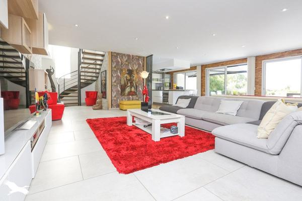 Maison à vendre |  Artannes-sur-Indre |  7 pièces | 180 m²